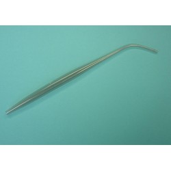 Sonde d'aspiration de Yankauer, CH12 - L 26 cm, par 50