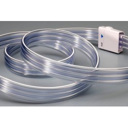 Tubulure de connexion SCD Express tubulure, lot de 10 tubulures