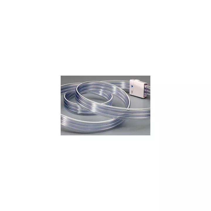 Tubulure de connexion SCD Express tubulure, lot de 10 tubulures