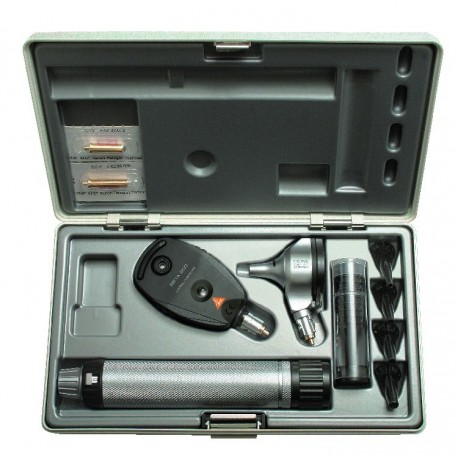 Trousse BETA®200 Ophtalmoscope et Otoscope