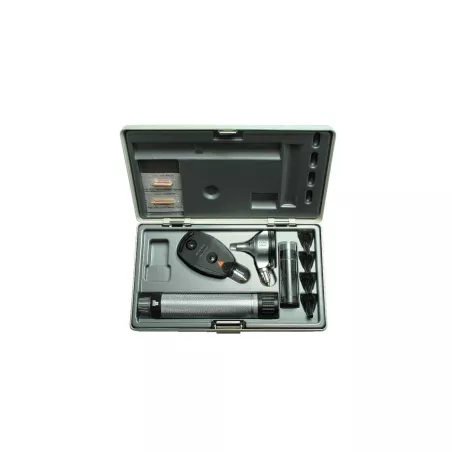 Trousse BETA®200 Ophtalmoscope et Otoscope