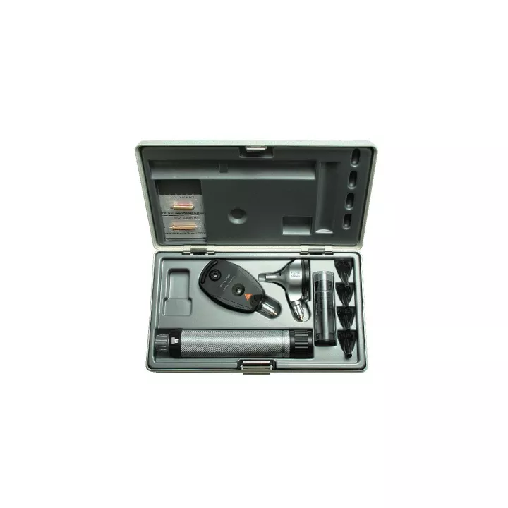 Trousse BETA®200 Ophtalmoscope et Otoscope