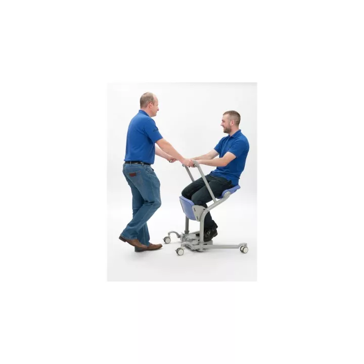Lève patient manuel ABLE ASSIST