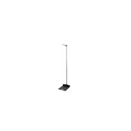 Stadiomètre mobile téléscopique MZ10038