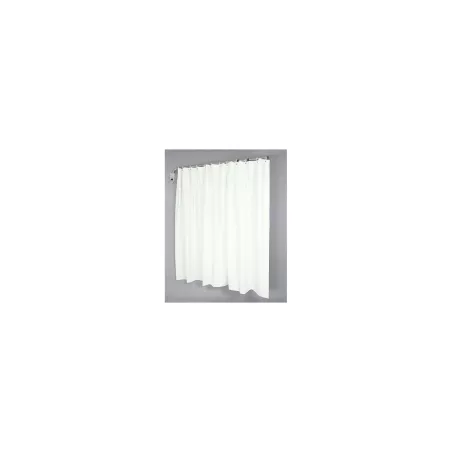 Paravent mural télescopique, toile PVC couleur, classe M2.