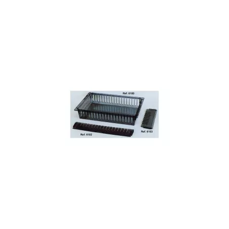 Sépération longueur pour bac AG-6050