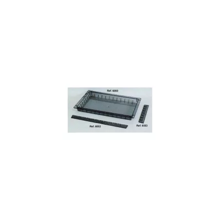 Sépération largeur pour bac AG-6050