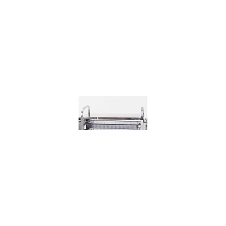 Plan de travail inox pour AG-655