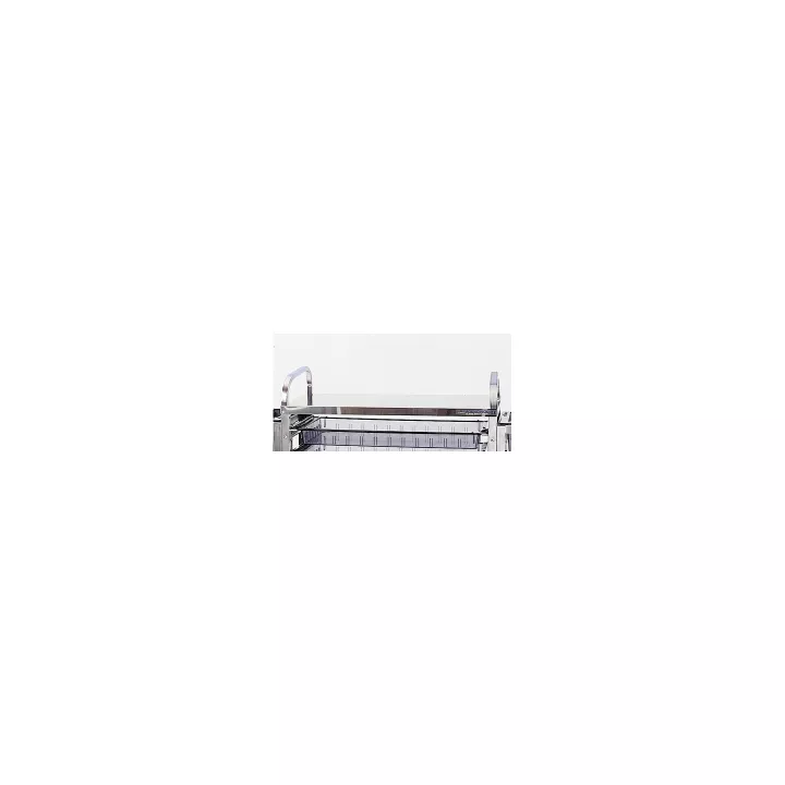 Plan de travail inox pour AG-655
