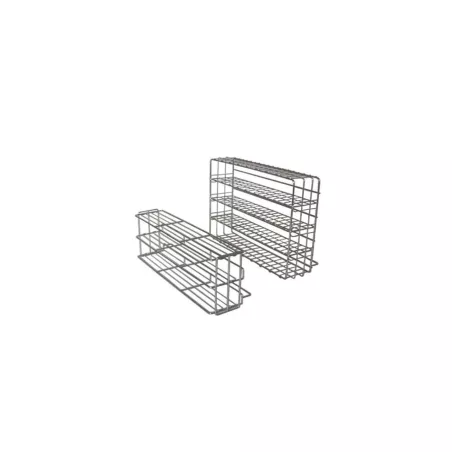 Rack à sutures en fil inox