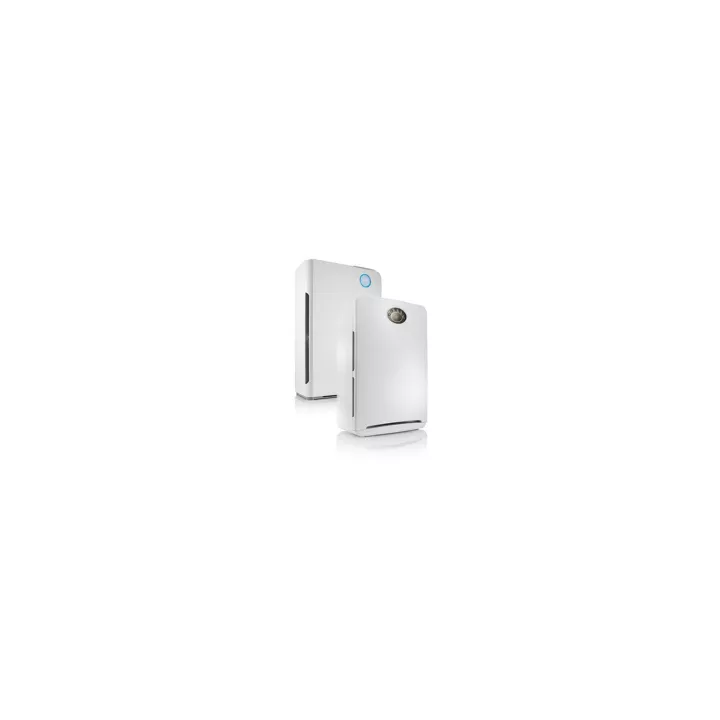Pack professionnel composé d'un purificateur d'air AS300 et AS100