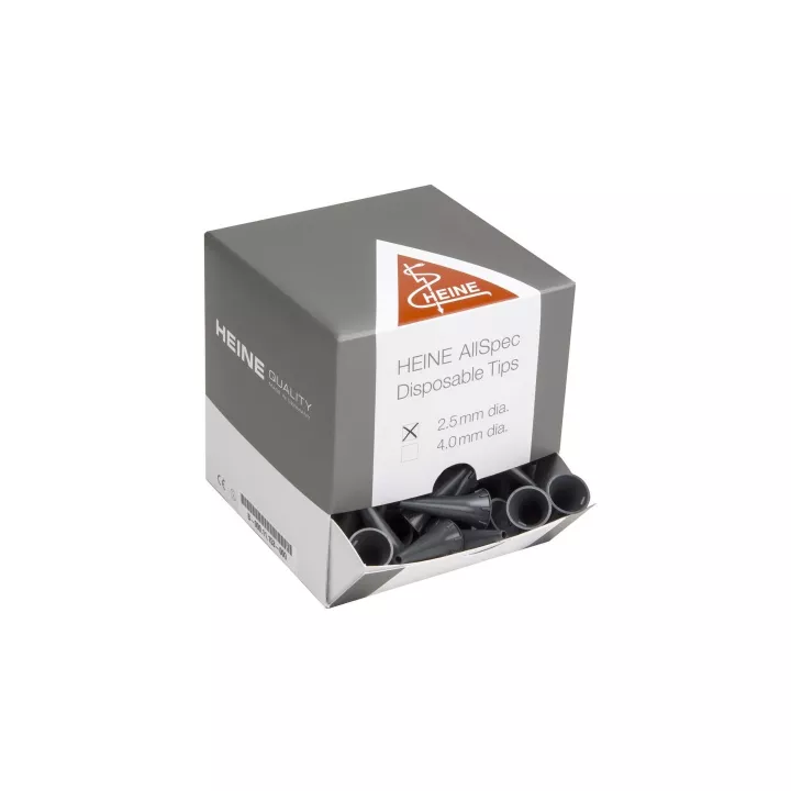 Distributeur de spéculums de 250 pièces