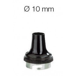 Spéculum à baionette réutilisable, nasal Ø 10 mm