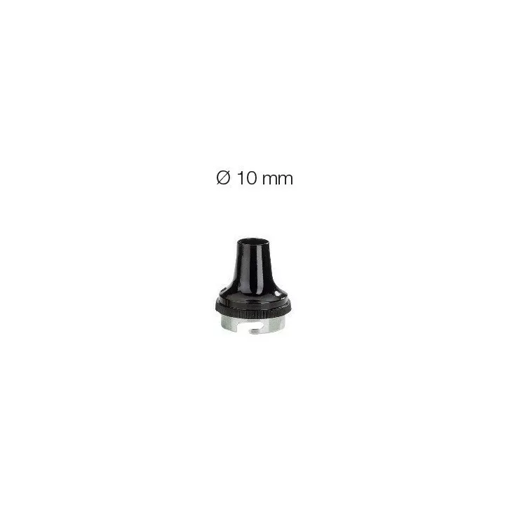 Spéculum à baionette réutilisable, nasal Ø 10 mm