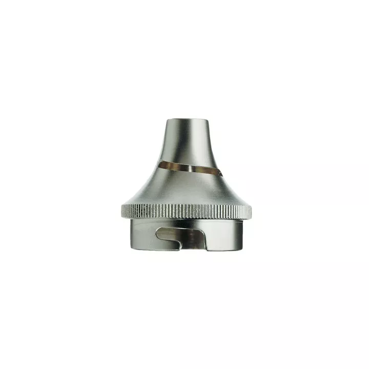 Adaptateur de spéculums