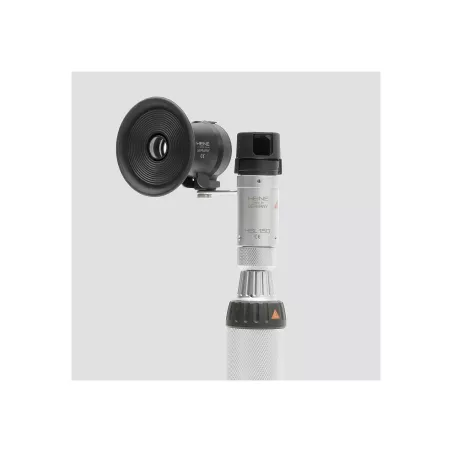 Loupe accessoire HEINE HSL 10 x