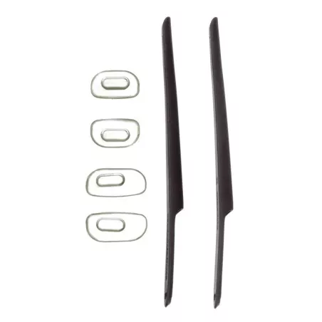Kit de pièces de rechange S-Frame avec caoutchouc latéral