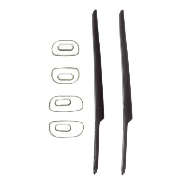 Kit de pièces de rechange S-Frame avec caoutchouc latéral