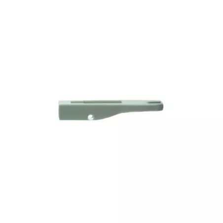 Leviers stérilisables pour support de loupe i-View pour ML4 LED HEINE