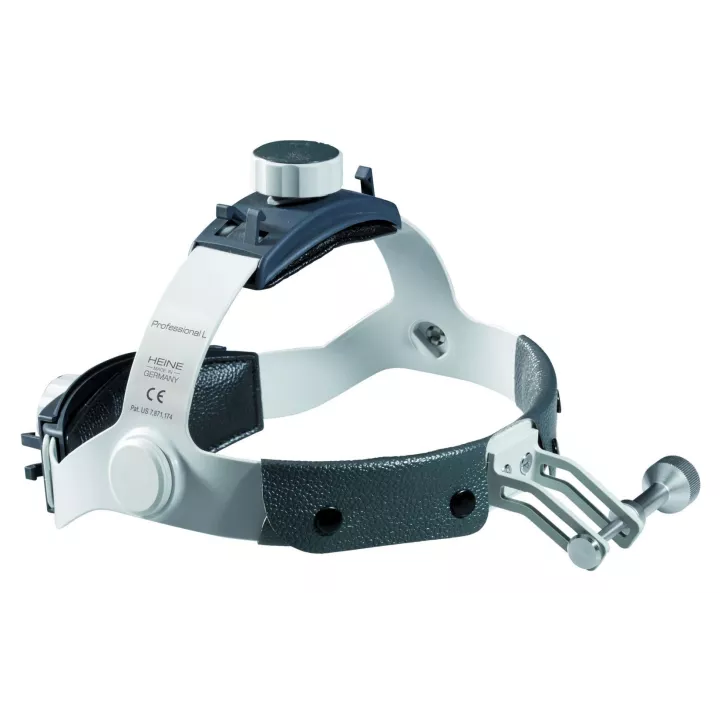 Bandeau Professional L pour optiques HR et HRP HEINE