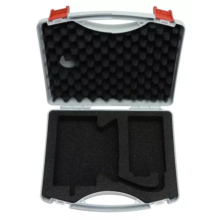 Mallette pour loupes binoculaires HEINE