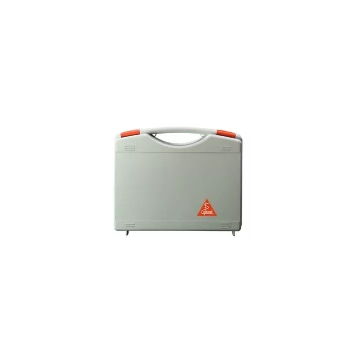 Mallette pour loupes binoculaires HEINE