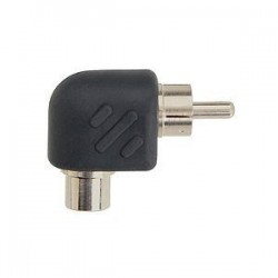 Adaptateur angulaire 90° pour mPack & EN50