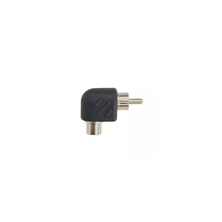 Adaptateur angulaire 90° pour mPack & EN50