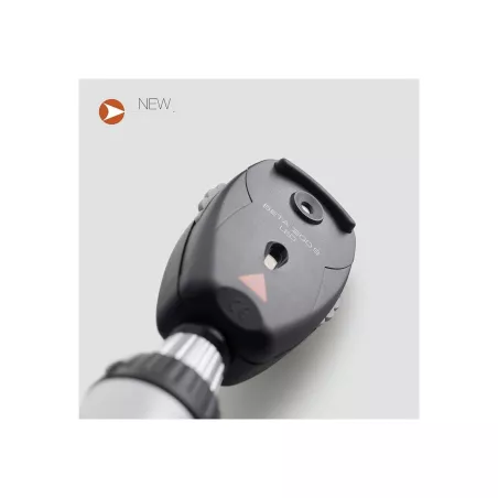 Ophtalmoscope HEINE BETA 200S LED, tête seule
