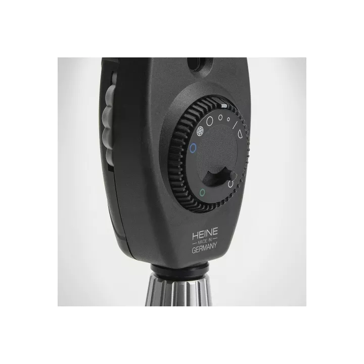 Ophtalmoscope HEINE BETA 200S LED, tête seule