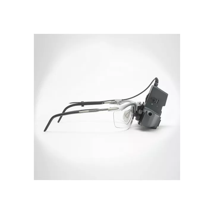 Kit ophtalmoscope HEINE SIGMA 250, avec ou sans source de courant