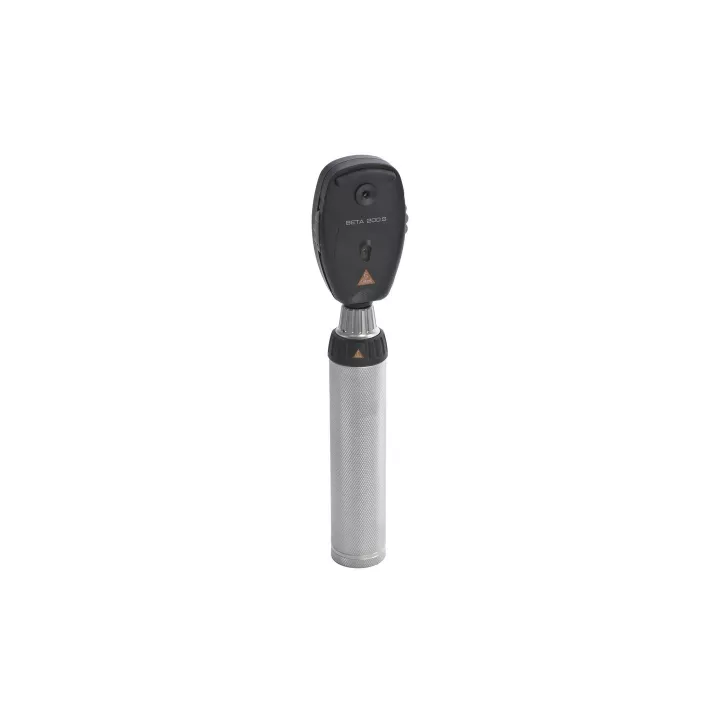 Ophtalmoscope HEINE BETA 200S, livré sans étui