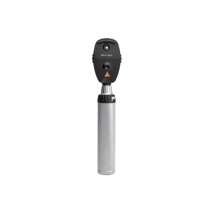 Ophtalmoscope HEINE BETA 200, livré sans étui