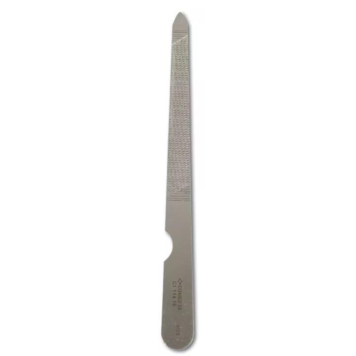 Lime à ongles 15 cm