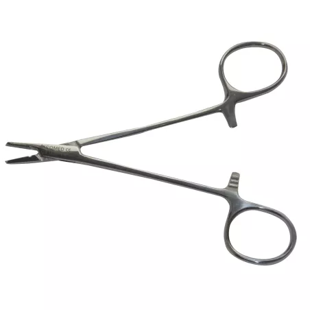 Porte aiguille Doyen, Comed