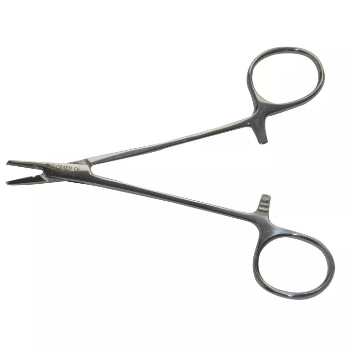 Porte aiguille Doyen, Comed