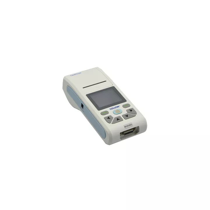 Electrocardiographe 3 pistes Cardi Touch