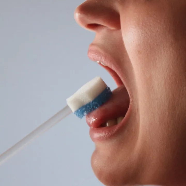 Bâtonnets de soin GRAT'LANG®, boîte de 100