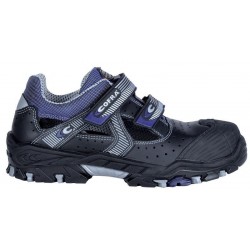 Chaussure de sécurité CONSTANTINE, S1 P SRC, du 39 au 48