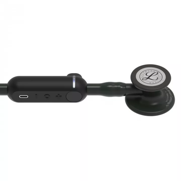 Stéthoscope LITTMANN CORE numérique