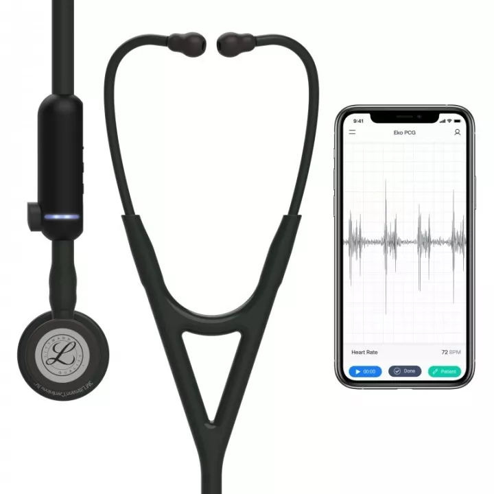 Stéthoscope LITTMANN CORE numérique