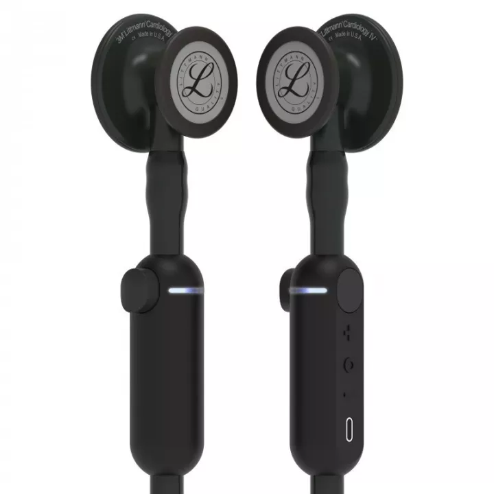 Stéthoscope LITTMANN CORE numérique