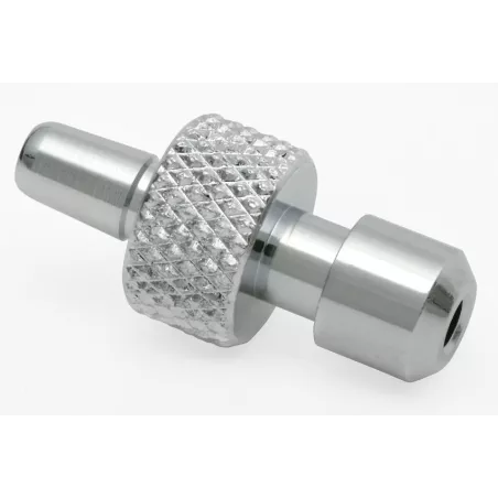 Raccord  de soufflerie pour Mini3000 FO (fibres optiques)