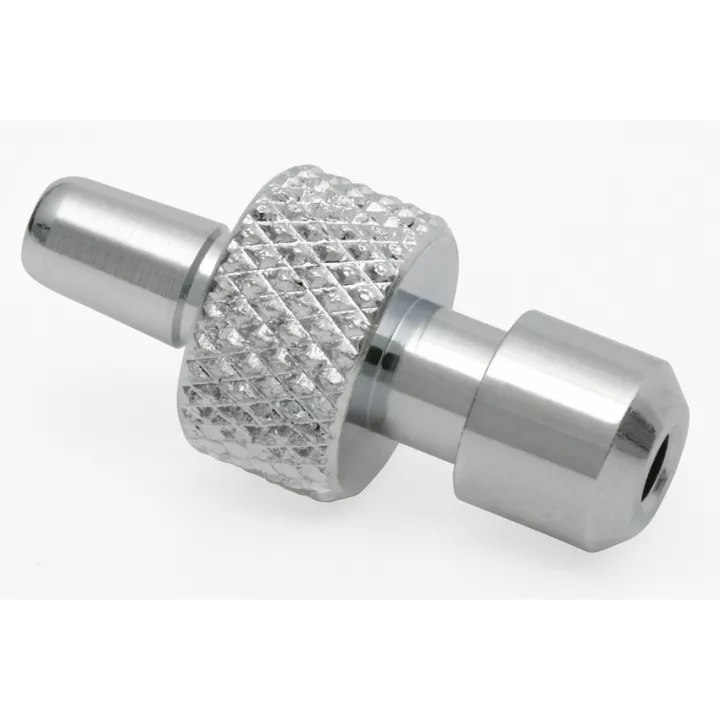 Raccord  de soufflerie pour Mini3000 FO (fibres optiques)