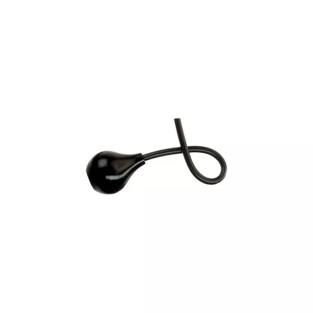 Soufflerie pour otoscope FO mini3000 avec raccord