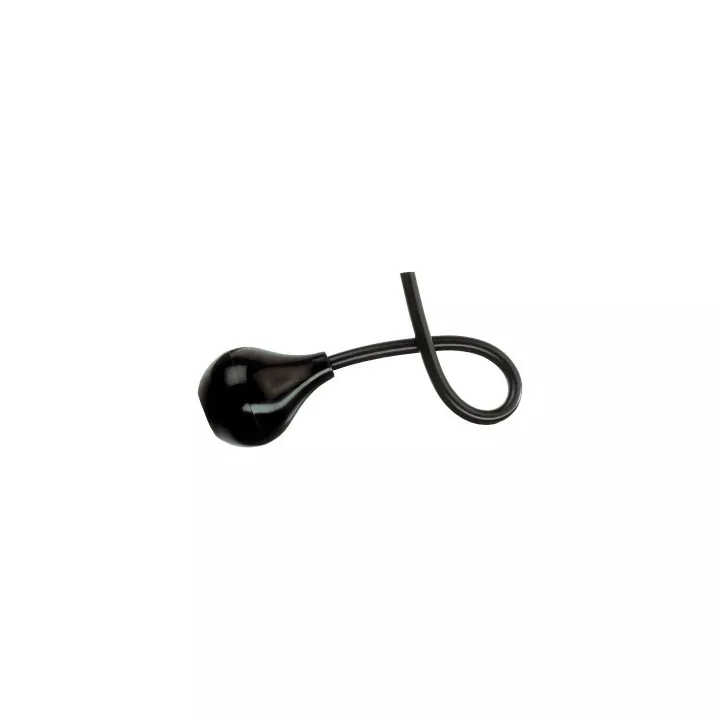 Soufflerie pour otoscope FO mini3000 avec raccord