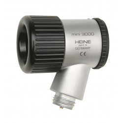 Dermatoscope mini3000 (tête seule) avec embout de contact+echelle