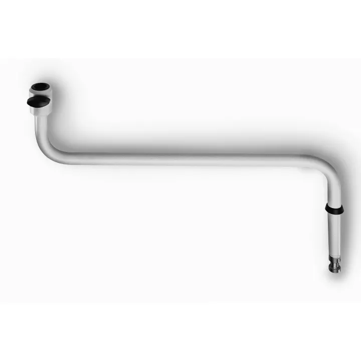 Bras prolongateur pour lampes Waldmann