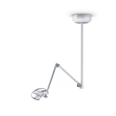 Lampe d'examens VISIANO 20-2, fixation au choix