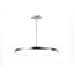 Luminaire suspendu VIVAA VTL C 400 ou C 600, Visual Timing Light, LED
